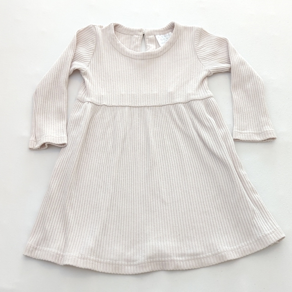 LS Dress